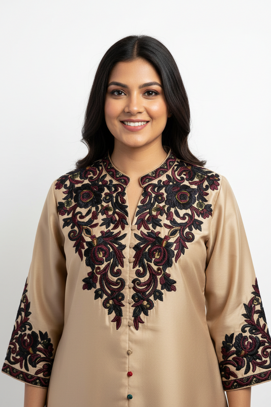 Frock Suit