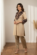 Frock Suit