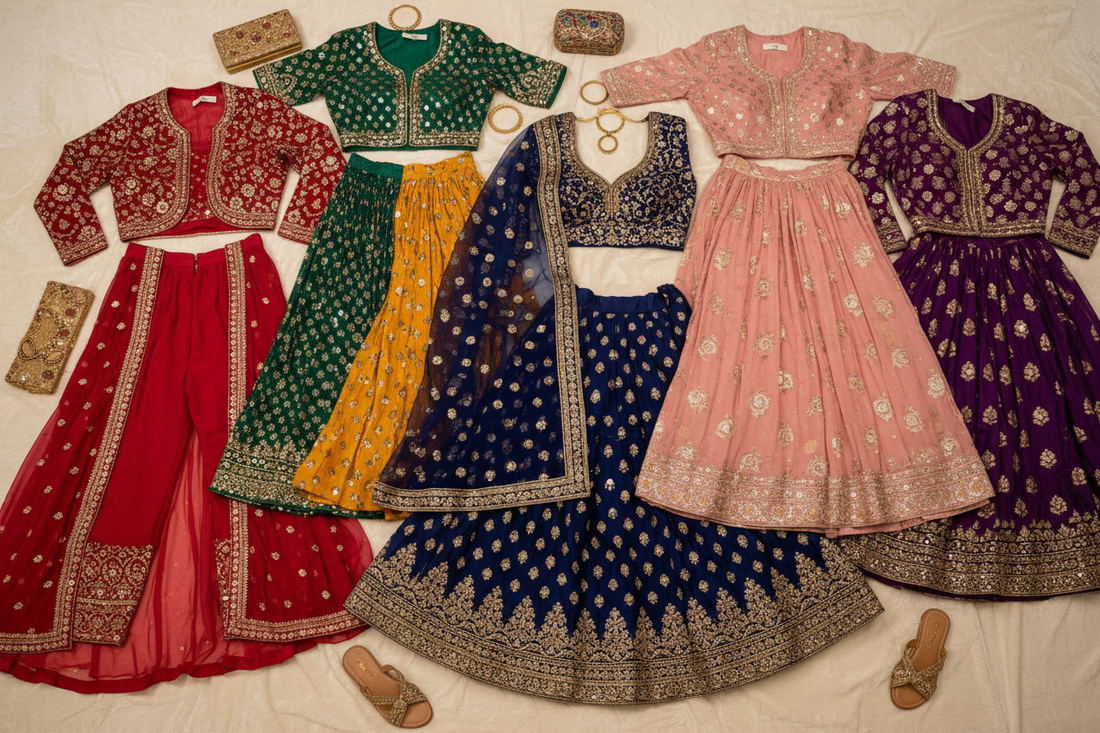 Frock Suit