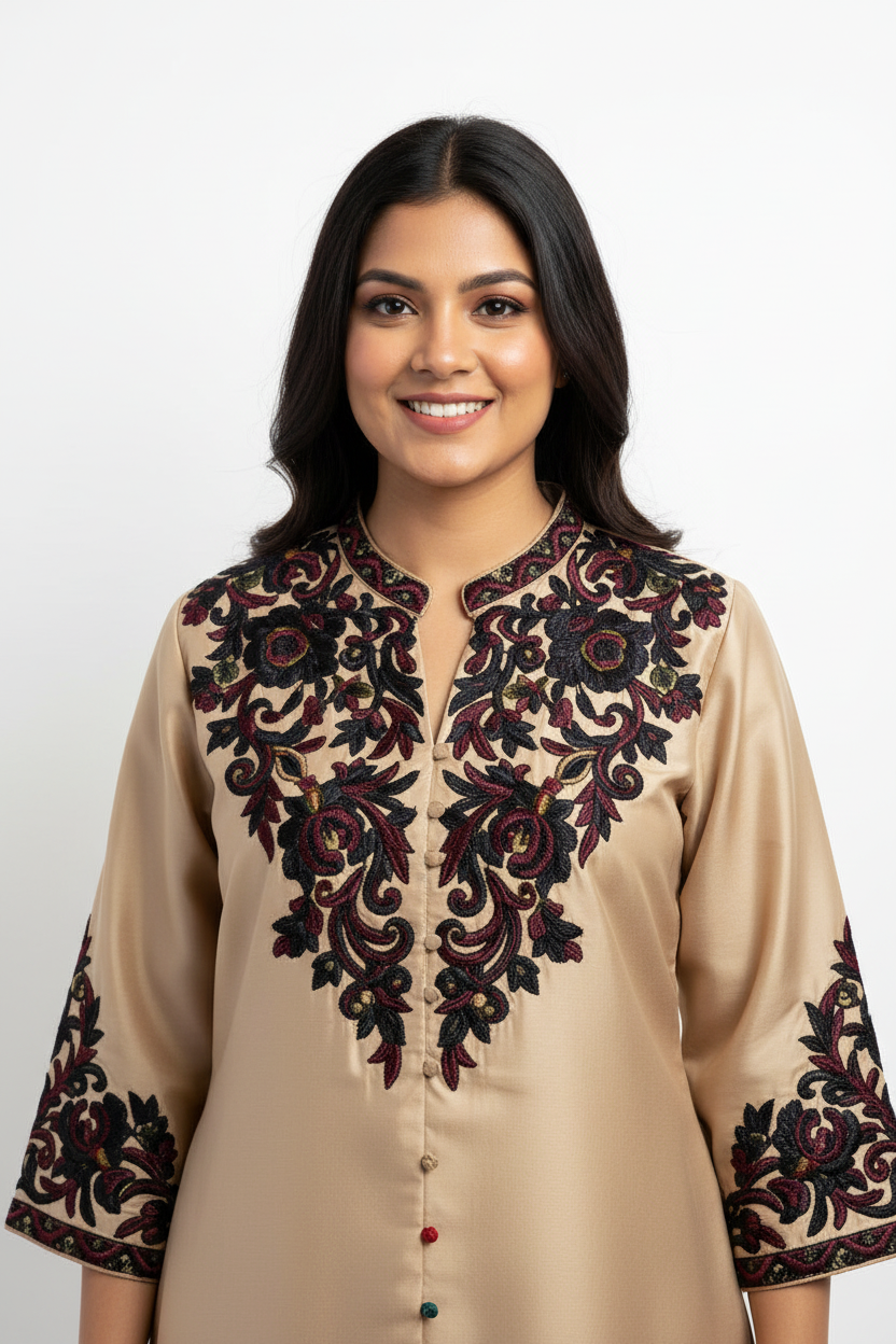 Frock Suit